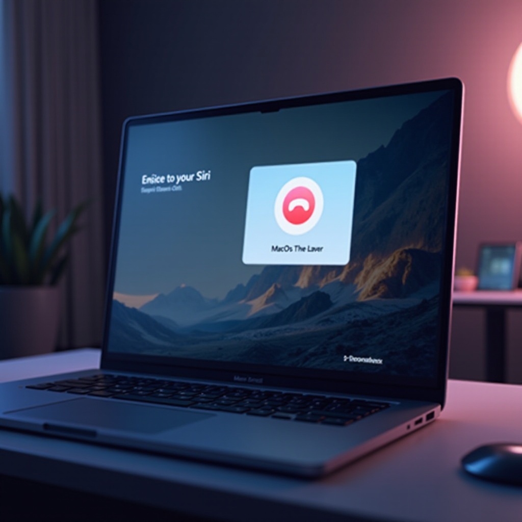 kung paano makuha ang Siri sa isang Chromebook