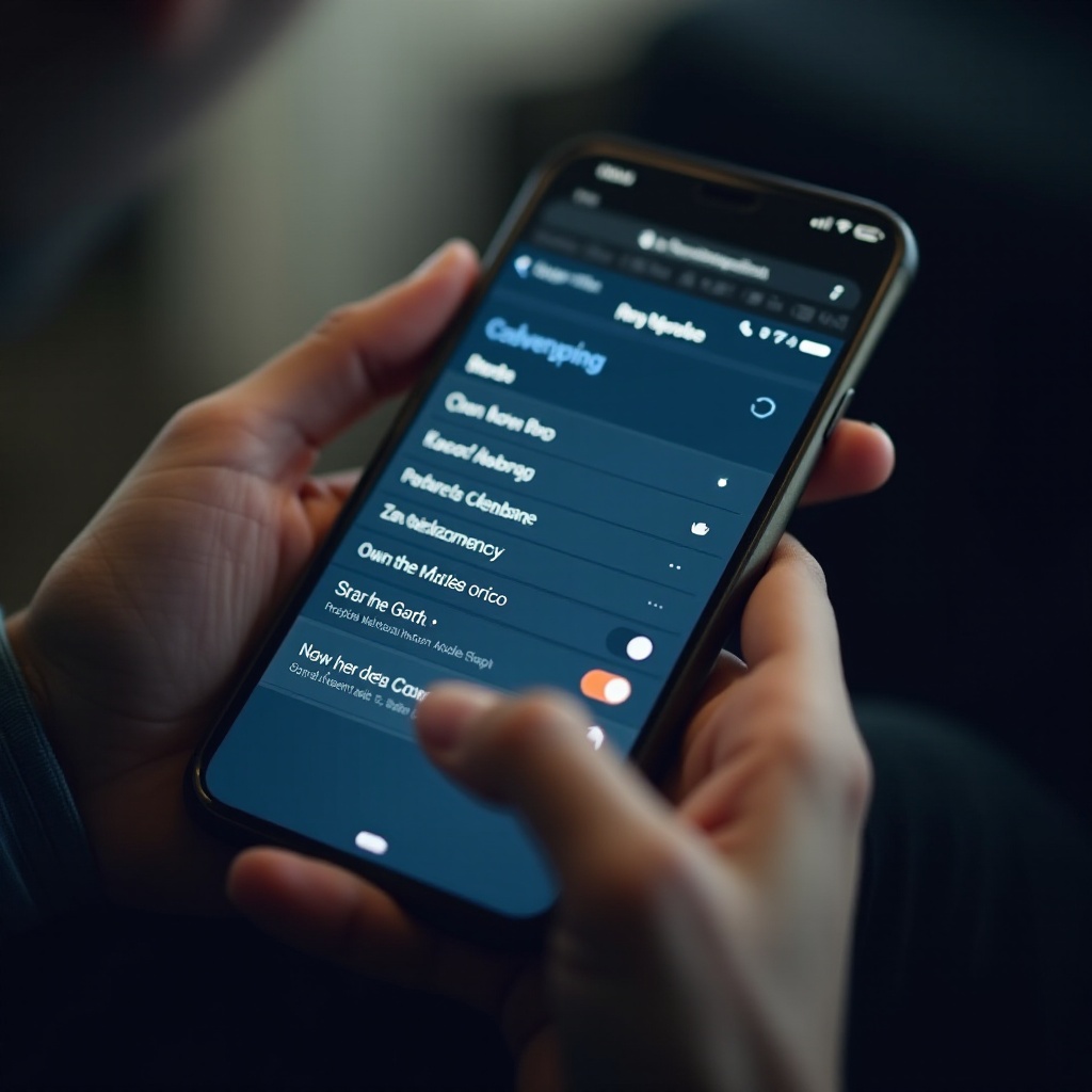 „Proč se můj mobilní hotspot stále vypíná?“
