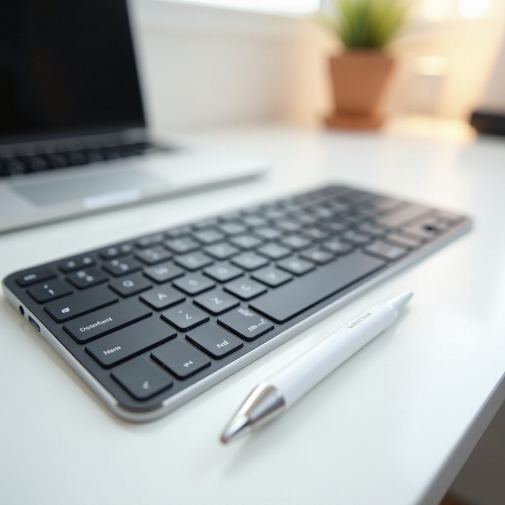 Mejor teclado para iPad de viaje