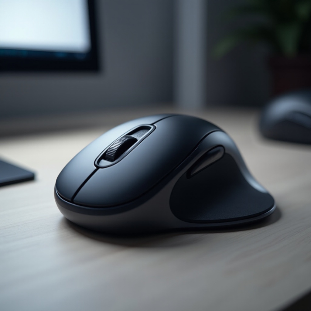 pinakamahusay na mouse ng computer para sa sakit sa balikat