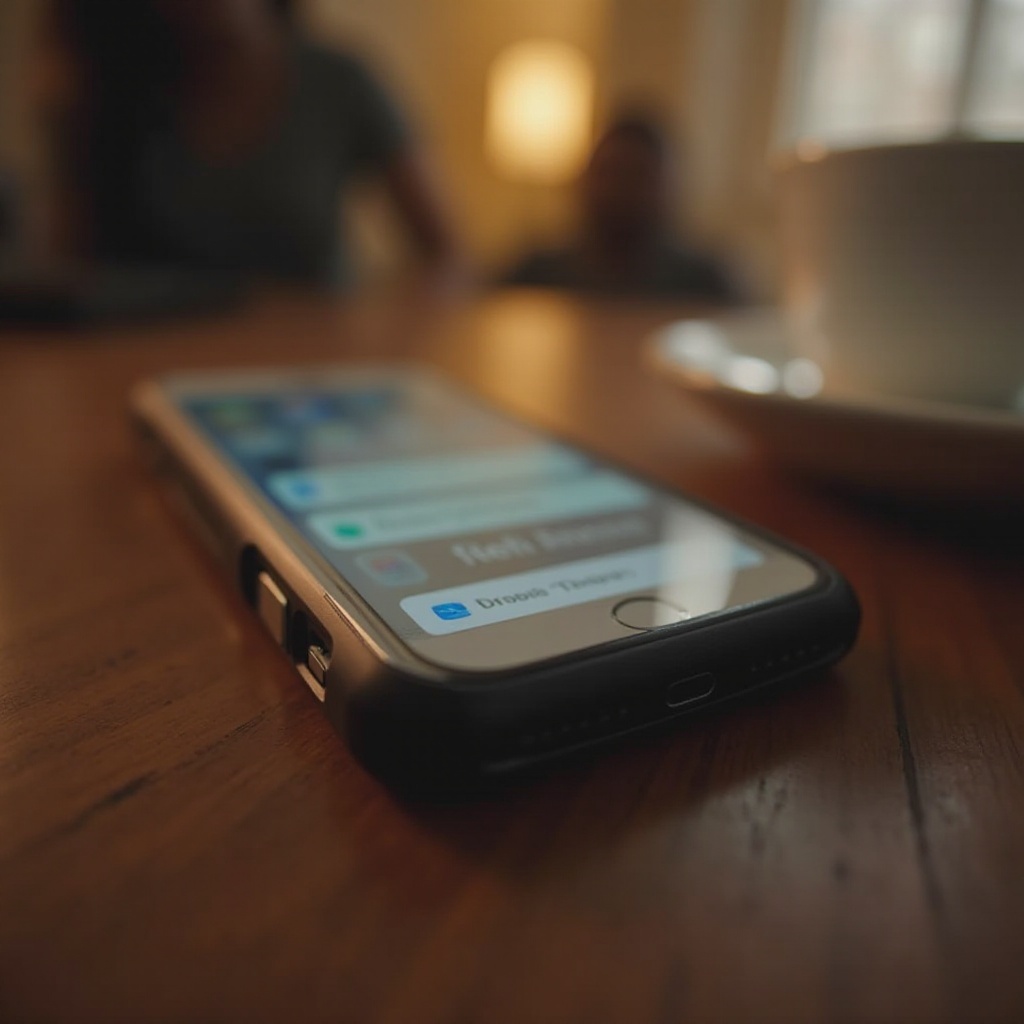 Bakit hindi ko naririnig ang aking mga text message?