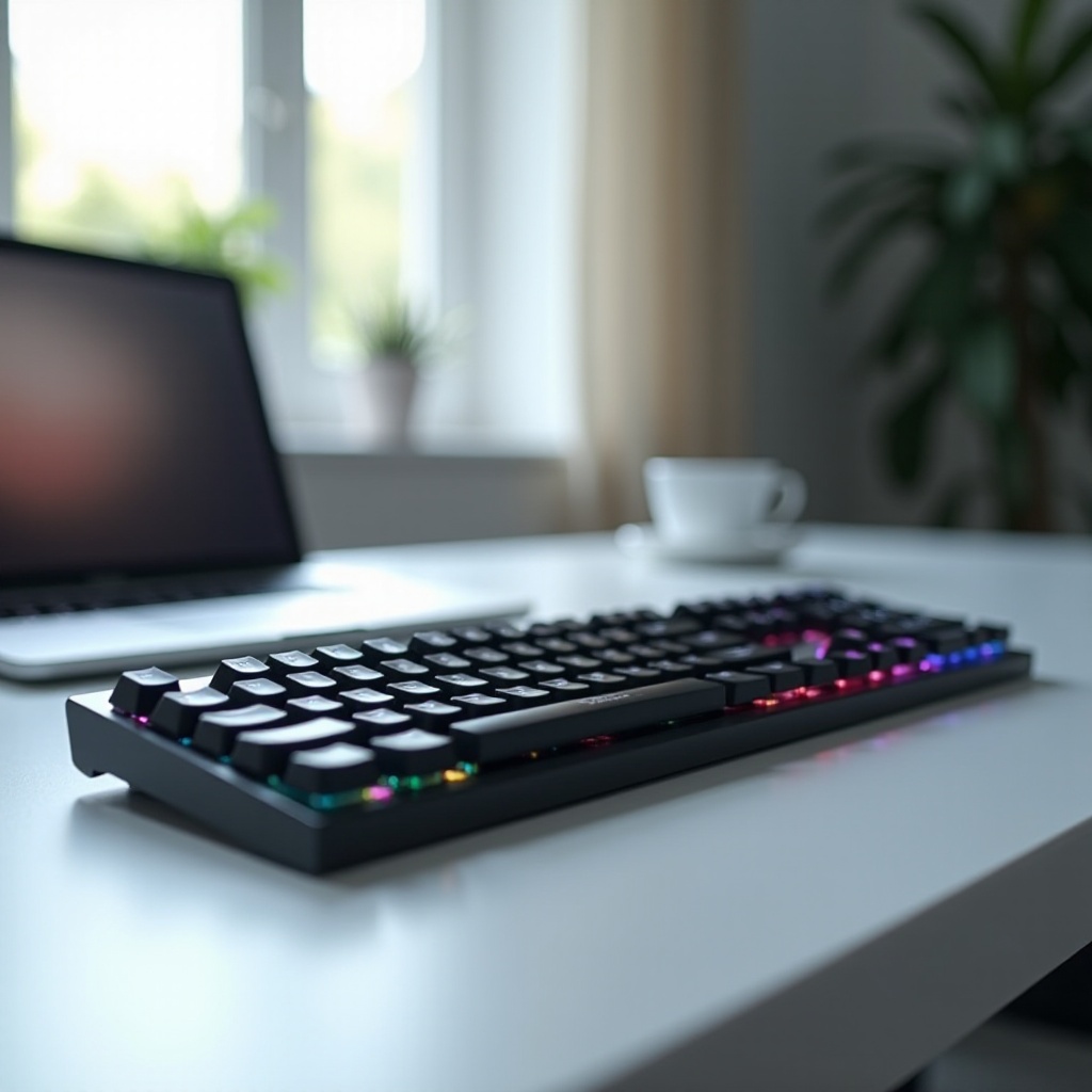 Ajazz Nacodex keyboard paano ito buksan