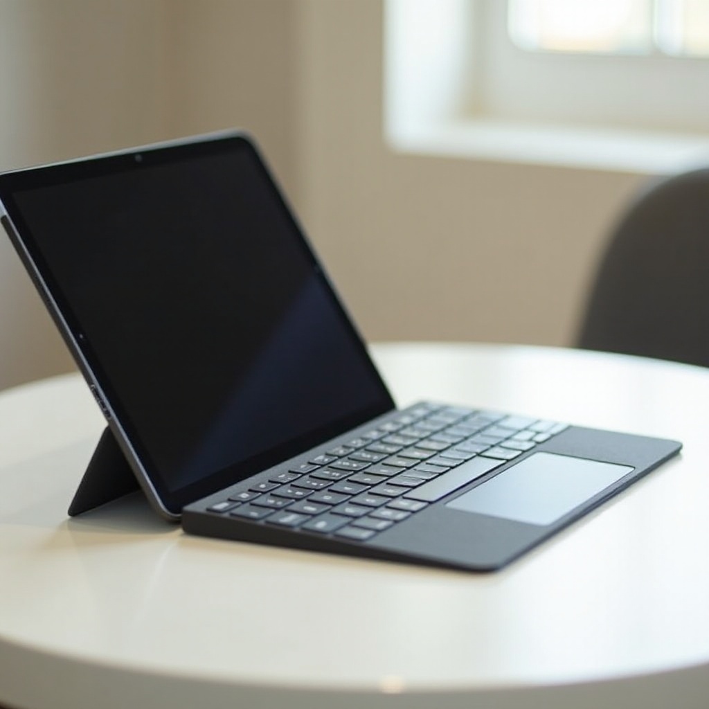 mejor teclado portátil para iPad