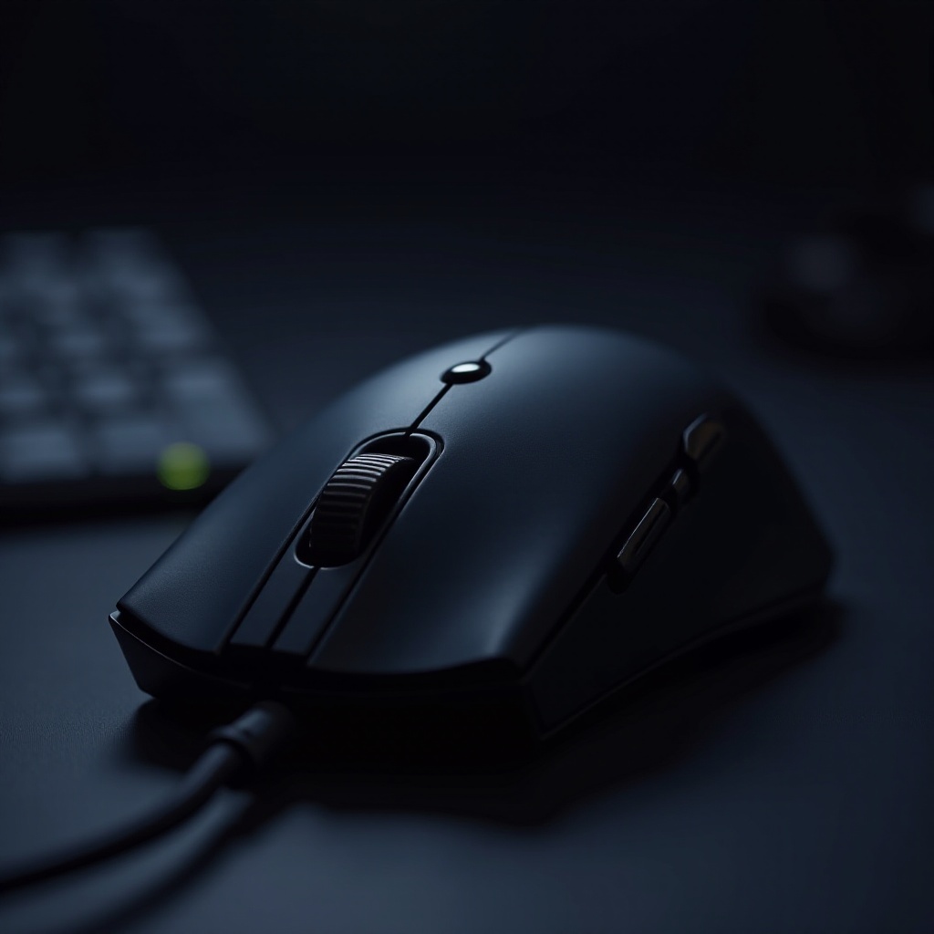 La guía definitiva para los ajustes de DPI de Finalmouse Ultralight X.