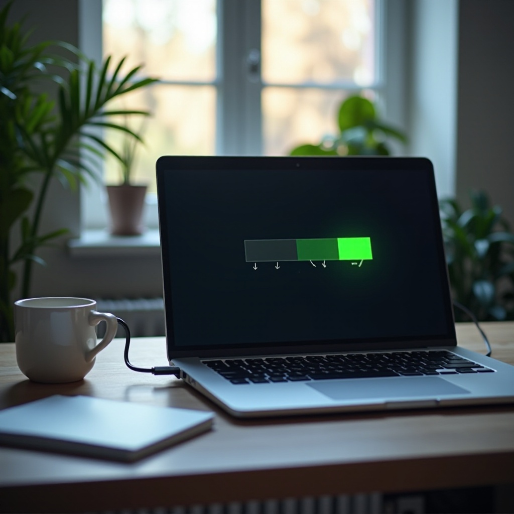 Bakit hindi nagcha-charge ang aking Chromebook?