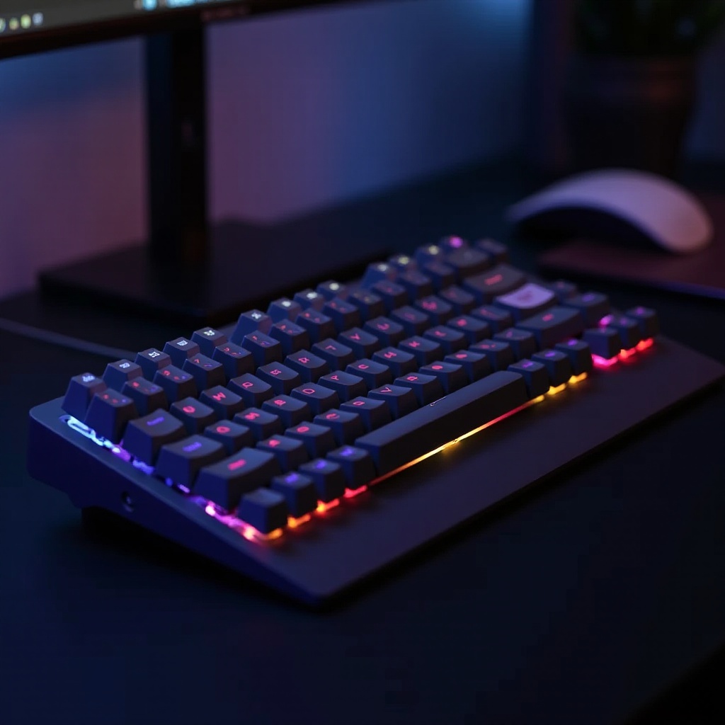 magandang mekanikal na mga keyboard sa ilalim ng 100